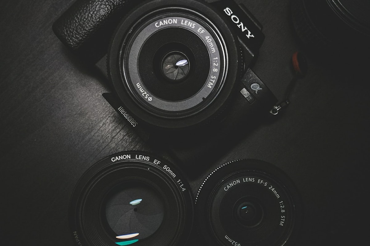 手ブレ補正機能付きカメラでの手持ち撮影